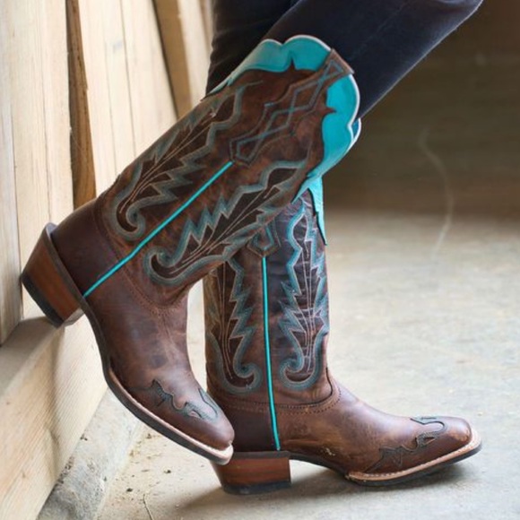 Ariat Shoes - Ariat Boots